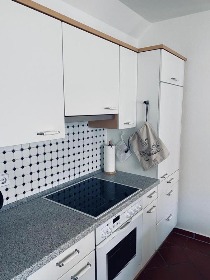 Ferienwohnung Im Romantikhof Breitenbrunn  Exteriör bild